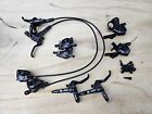 Shimano Deore XT M8000 Mountain Bike Shifters Levers  and Disc Brakes BL SL BR