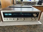 Pioneer SX-636 AM/FM Stereo Receiver