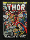 Thor #205 November 1972  Very Nice Complete Tight Book!! We Combine Shipping!!
