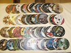 New ListingLOT OF 100 PLAYSTATION 2(PS2) VIDEO GAMES...AS IS LOT #137...