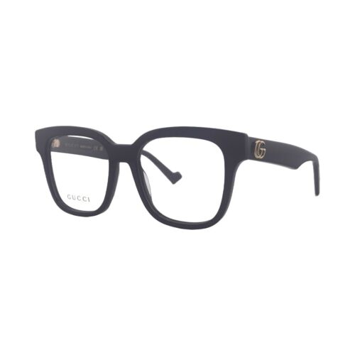 Gucci GG0958O Black Eyeglasses Frames 52mm 18mm 145mm - 004