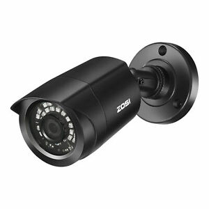 ZOSI 1080p 4in1 HD Outdoor Bullet CCTV Surveillance Security Camera Night Vision