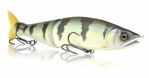 Gan Craft Jointed Claw 178 - Green Perch