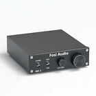 Fosi Audio M03 TPA3255 Subwoofer Amplifier Mini Mono Audio Amp Full-Frequency