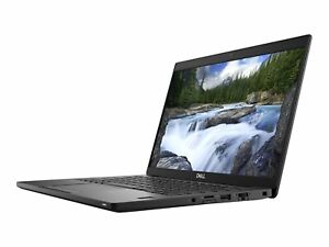 Laptop Dell Latitude 7390 13.3
