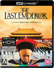 The Last Emperor (4K UHD Blu-ray)
