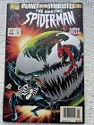 New ListingThe Amazing Spider-Man Super Special #1 1995 Planet of the Symbiotes Part 1