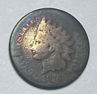 1876 Indian Head Cent - Cheap Better Date Penny; N105