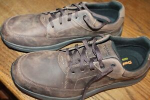 Men’s Dunham leather oxford casual Shoes Size 17 D, new without box, rare