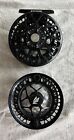 Sage Domain 5 Fly Reel + Extra Spool