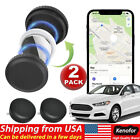 2Pack For Airtag GPS Tracker Case for Vehicles for Apple Air Tag Car Hidden Case