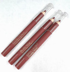 Estee Lauder Double Wear Stay in Place Lip Pencil #04 Rose  (LOT OF 3) - NWOB