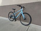 Specialized Crossroads 3.0 Arctic Blue, Small NEW