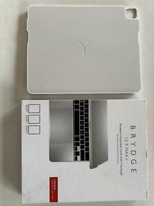 Brydge MAX+ Keyboard Case for 12.9