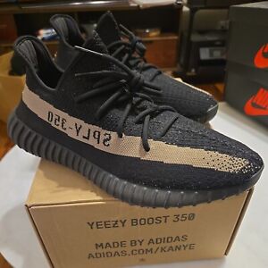 Size 13 - adidas Yeezy Boost 350 V2 Green