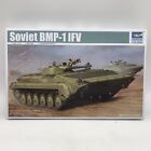 1/35 Trumpeter #05555 Soviet BMP-1 IFV ESY 2