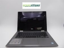 Dell Inspiron 13 5378 2-in-1 i5-7200U 2.5GHz 8GB RAM 250GB SSD 13.3/Touch NO OS
