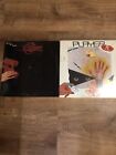 LOT OF PLAYER ROCK VINYL RECORDS AWESOME ALBUMS