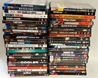 DVD-BLU-RAYS MOVIES - CHOOSE YOUR TITLE-TESTED-PLS. SEE LIST