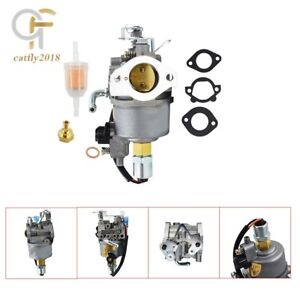 New Generator Carb For Onan A041D736 4.0 KY-FA/26100H 4KYFA26100 146-0759