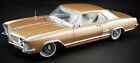 ACME 1964 Buick Riviera Bronze Mist Metallic LE 702pcs 1:18*Brand New*RARE FIND!
