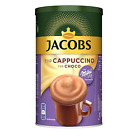Jacobs Cappuccino Choco Instant Coffee Drink 500 Gram / 17.6 Ounce