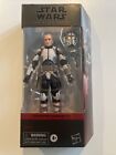 Star Wars TECH The Black Series The Bad Batch #04 Sealed Box Action Figure