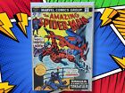 1974 Marvel Comics Amazing Spider-Man Volume 1 #134 Comic Book 1st Tarantula!