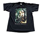 Vintage Marilyn Manson Beautiful People 1997 Winterland Single Stitch T-Shirt