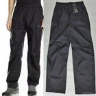 NWT Adidas ClimaProof Wandertag 2.5 Layer Storm Pants A98656 Black Size S $90