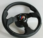 Steering Wheel Fits For BMW Sport M  Perforated Leather E24 E28 E30 E34 85-91