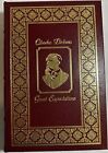New ListingGreat Dickens Easton Press 1979 Dickens The Greatest Books Ever Written