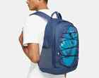 Nike Hayward Backpack School Training 26L Navy Blue DV1296 410 New