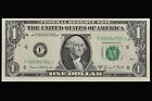 1969-D $1 FEDERAL RESERVE STAR NOTE ✪ CHOICE UNCIRCULATED ✪ GREEN SEAL ◢TRUSTED◣