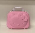 Pink Kitty Travel Cosmetic 14