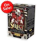 2021 Panini Select Nfl Football Blaster Box OR Hanger Pack New In Hand