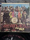 New ListingThe Beatles ‎'Sgt. Pepper's Lonely Hearts Club Band' Vinyl MAS 2653