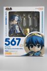 Nendoroid 567 Marth New Mystery of the Emblem Edition Good Smile COMPLETE U.S