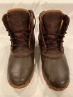 mens boots size 11