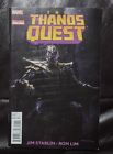 Marvel Comics The Thanos Quest #1 (2012 Reprint) (VF/NM)