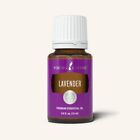 Young Living Essential Oil LAVENDER 15ml NEW & SEALED FREE SHIPPING