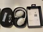 Bose QuietComfort QC 45 Wireless Noise Cancelling Headphones - White  Open Box