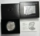2023 American Silver Eagle US $1 1oz Silver Coin Uncirculated W/ Mint Packaging