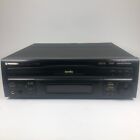 New ListingPioneer CLD-D702 CD CDV LD Laser Disc Video Player With Remote Two Side Playback