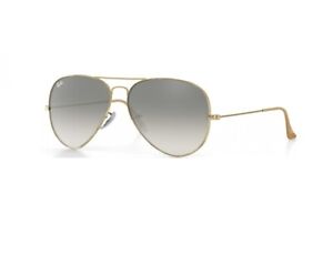 Sunglasses RAY BAN  AVIATOR:   Your Choice of Color