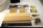 All-Nation Line O Scale Kit RR74 FLOQUIL Box Car #3675 Red