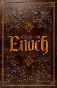 The Book of Enoch - Hardcover - 2017