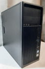HP Z240 Tower Workstation Desktop PC Core i7-6700 3.40GHz 16GB RAM No HDD