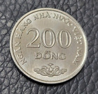 2003 Vietnam 200 Dong Coin