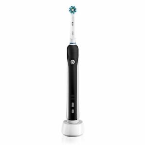 Oral-B - Pro 1000 Electric Toothbrush Black